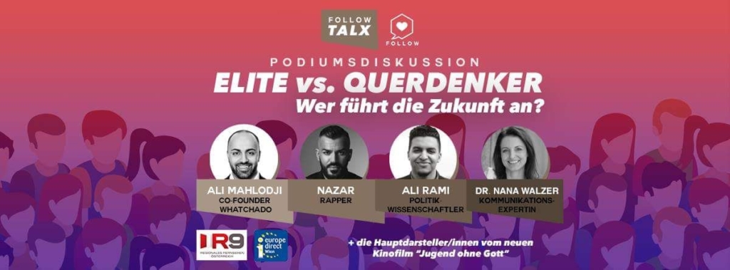 Europakino – Die junge Europaevent-Serie, seit 2017