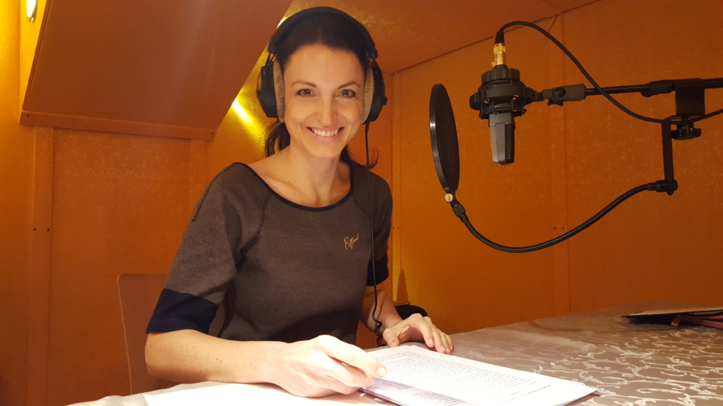 Die Kunst der Begegnung – Buchpräsentation und Hörbuchpräsentation, 08. März und 10. Mai 2016