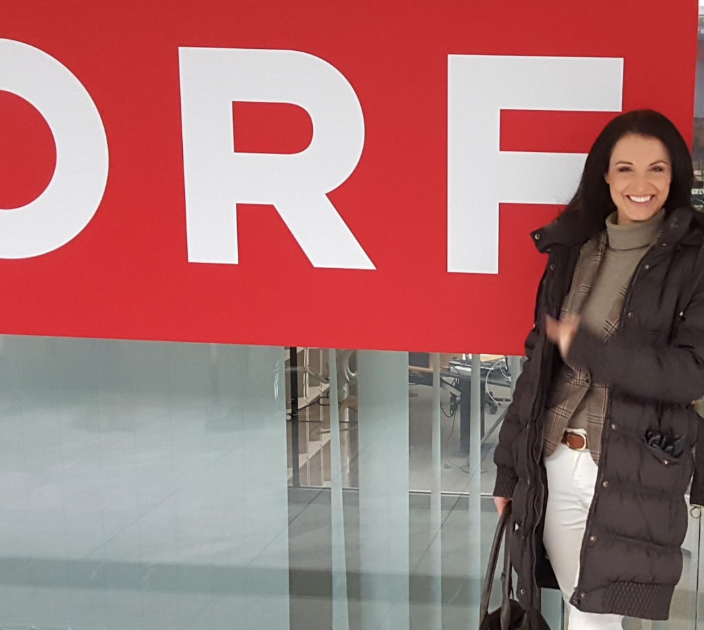 Die Kunst der Kommunikation – Radio Wien, 2016-2018