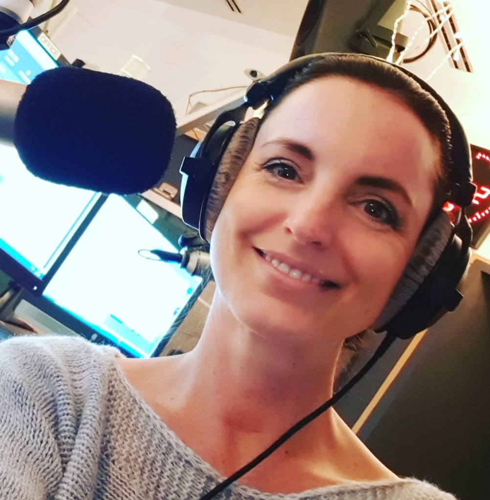 „Gute Gespräche“ auf Radio Wien, ab 14. November 2023