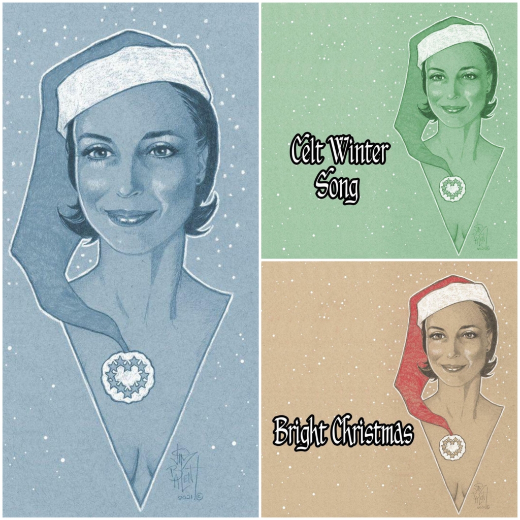 Christmas Songs – Release, ab 02. Dezember 2023 auf allen Plattformen